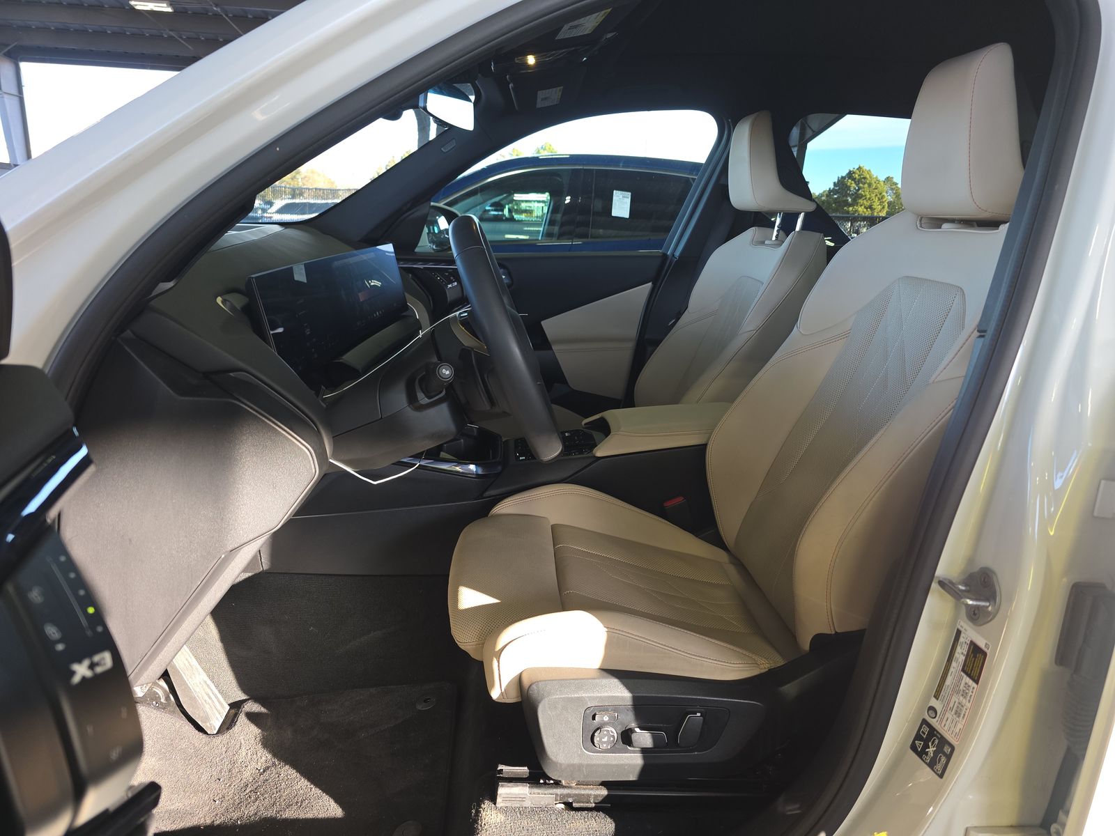 2025 BMW X3 xDrive30i AWD