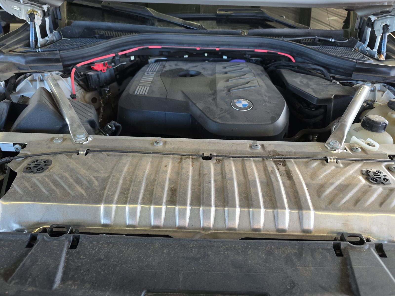 2025 BMW X3 xDrive30i AWD