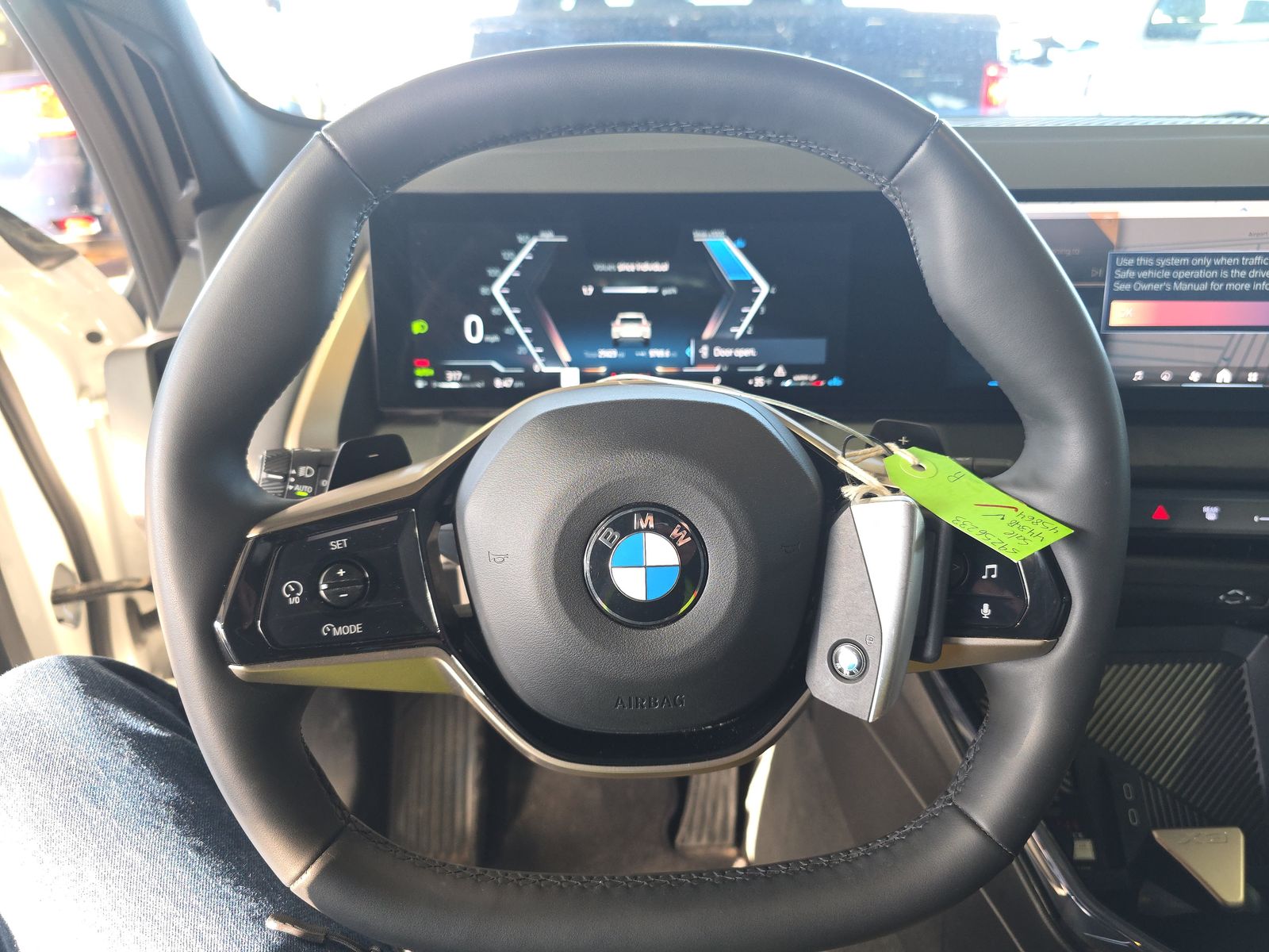 2025 BMW X3 xDrive30i AWD