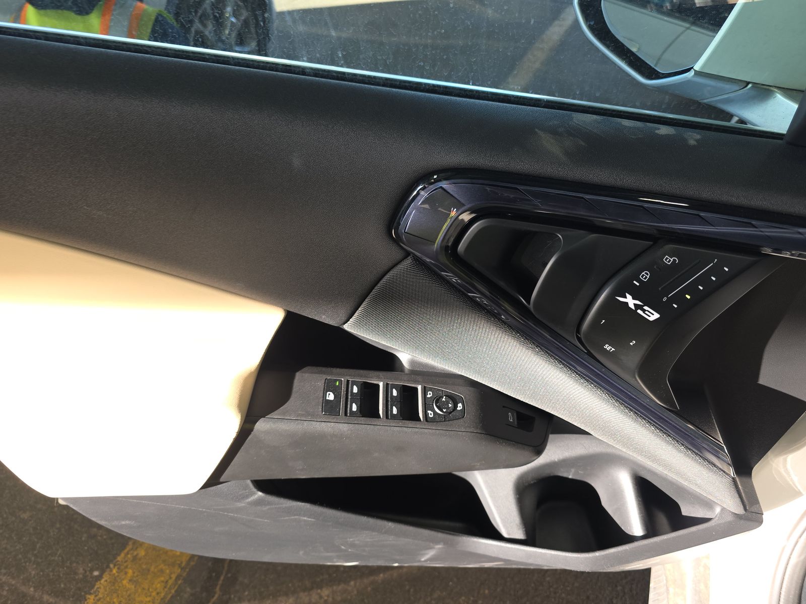 2025 BMW X3 xDrive30i AWD