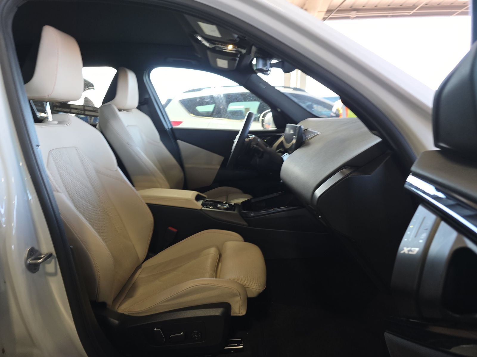 2025 BMW X3 xDrive30i AWD