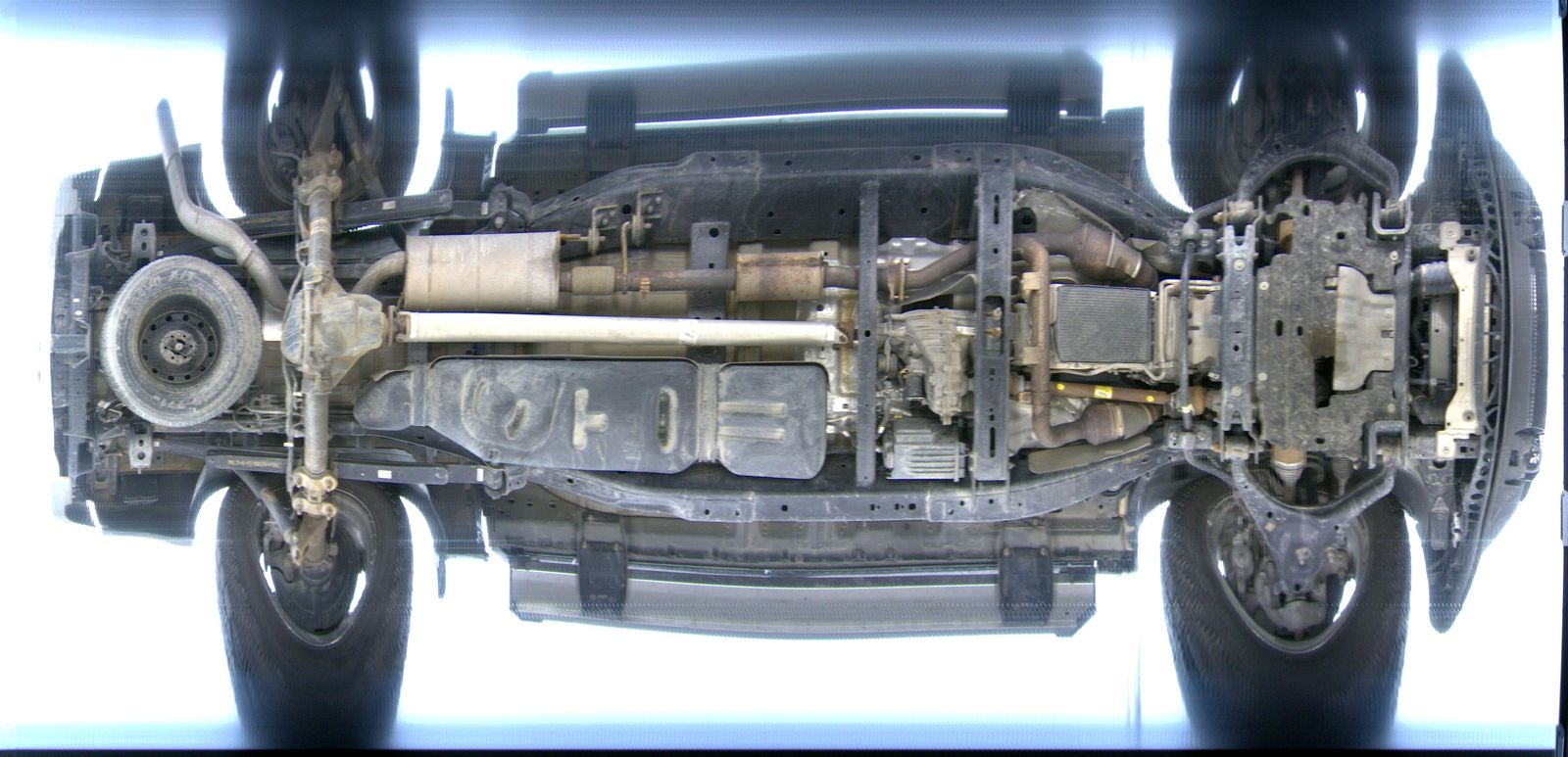 2024 Ford F-150 XLT AWD