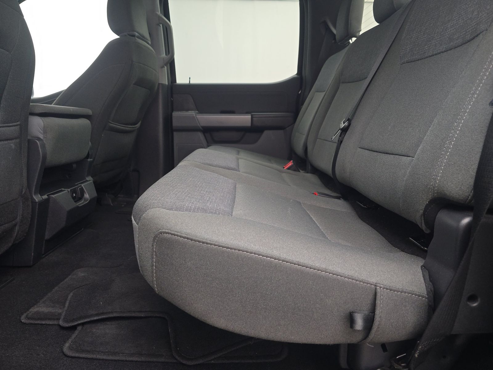 2024 Ford F-150 XLT AWD