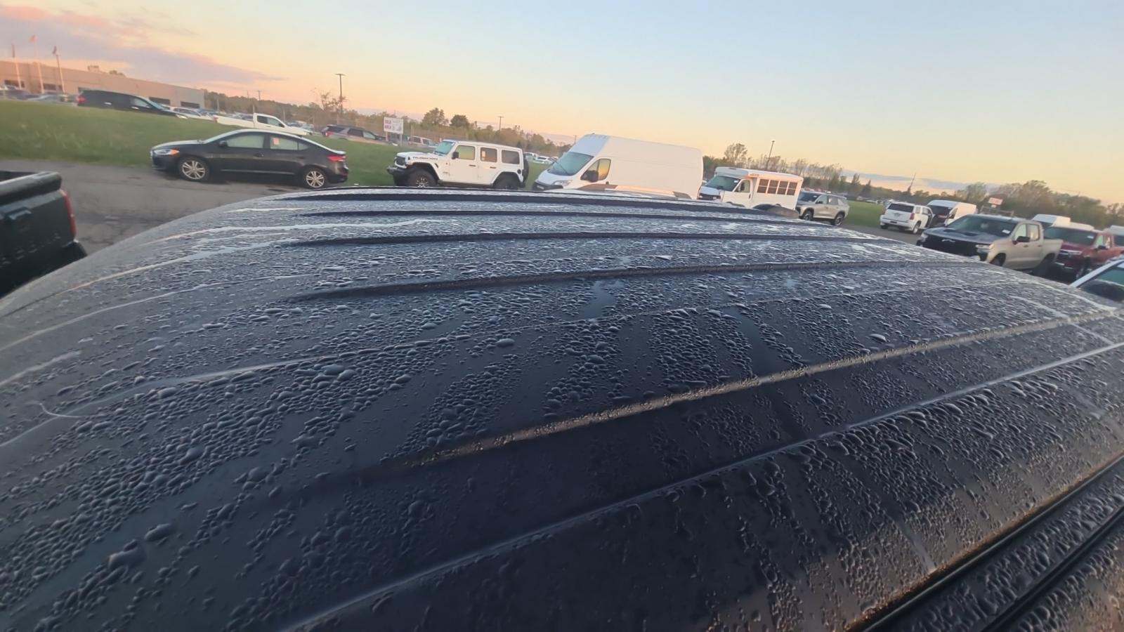 2024 Ford F-150 XLT AWD