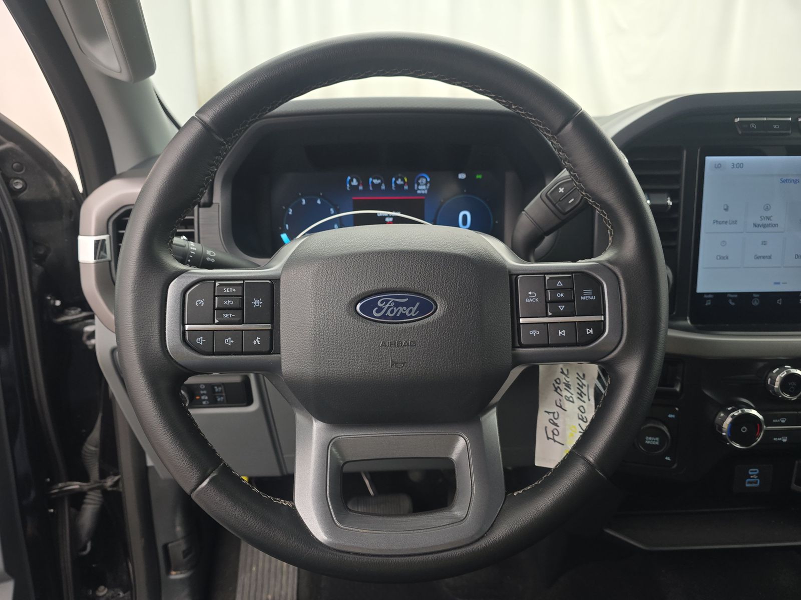 2024 Ford F-150 XLT AWD