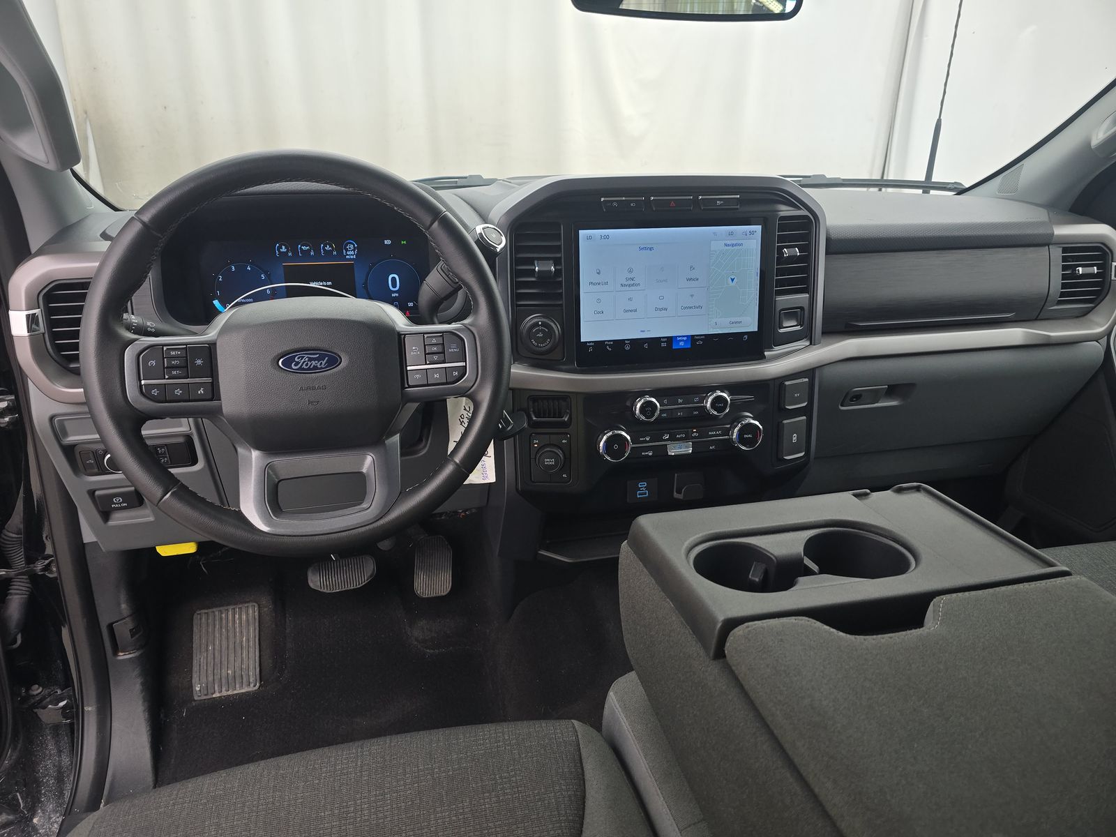 2024 Ford F-150 XLT AWD