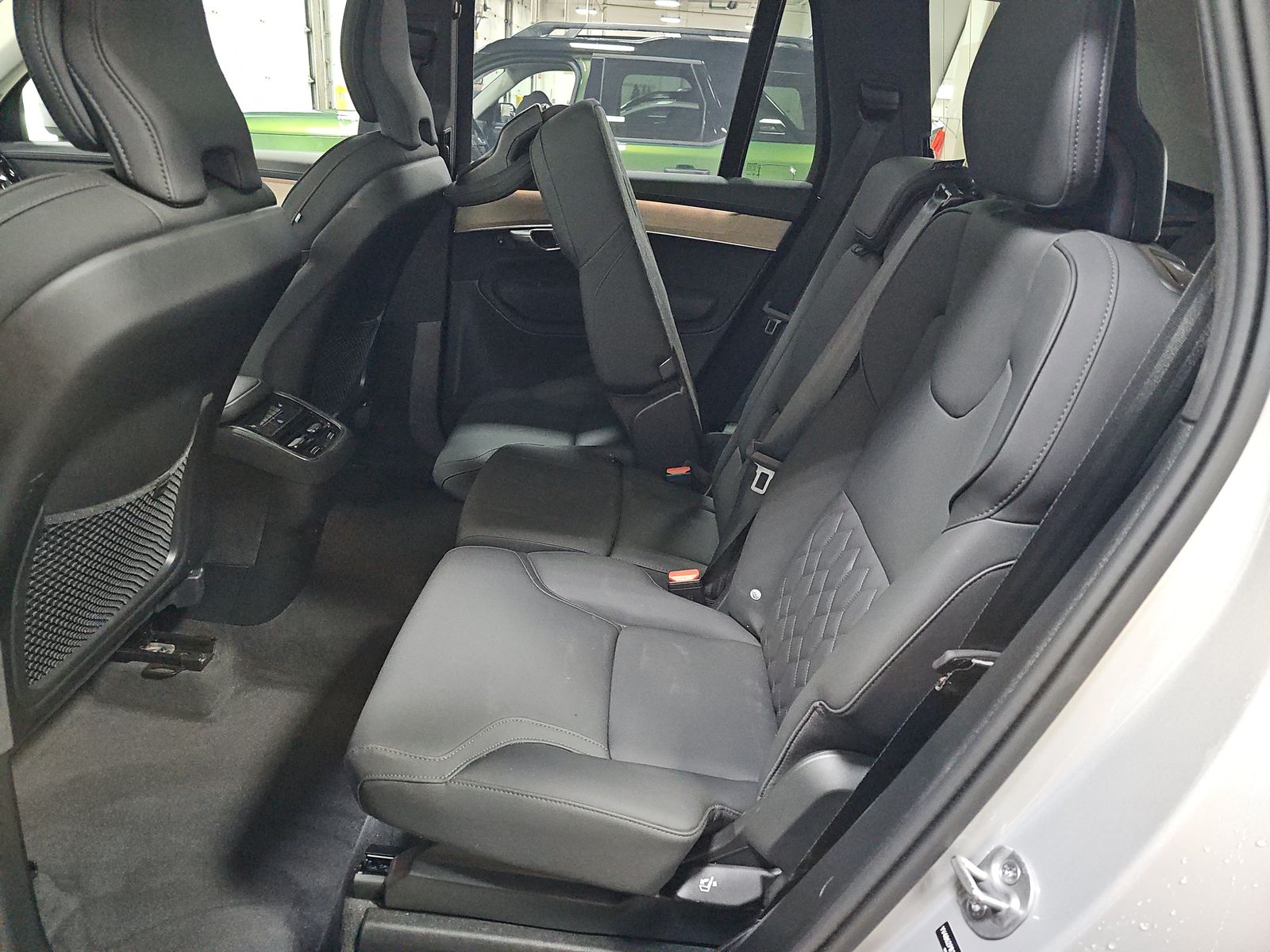 2025 Volvo XC90 B6 Plus AWD