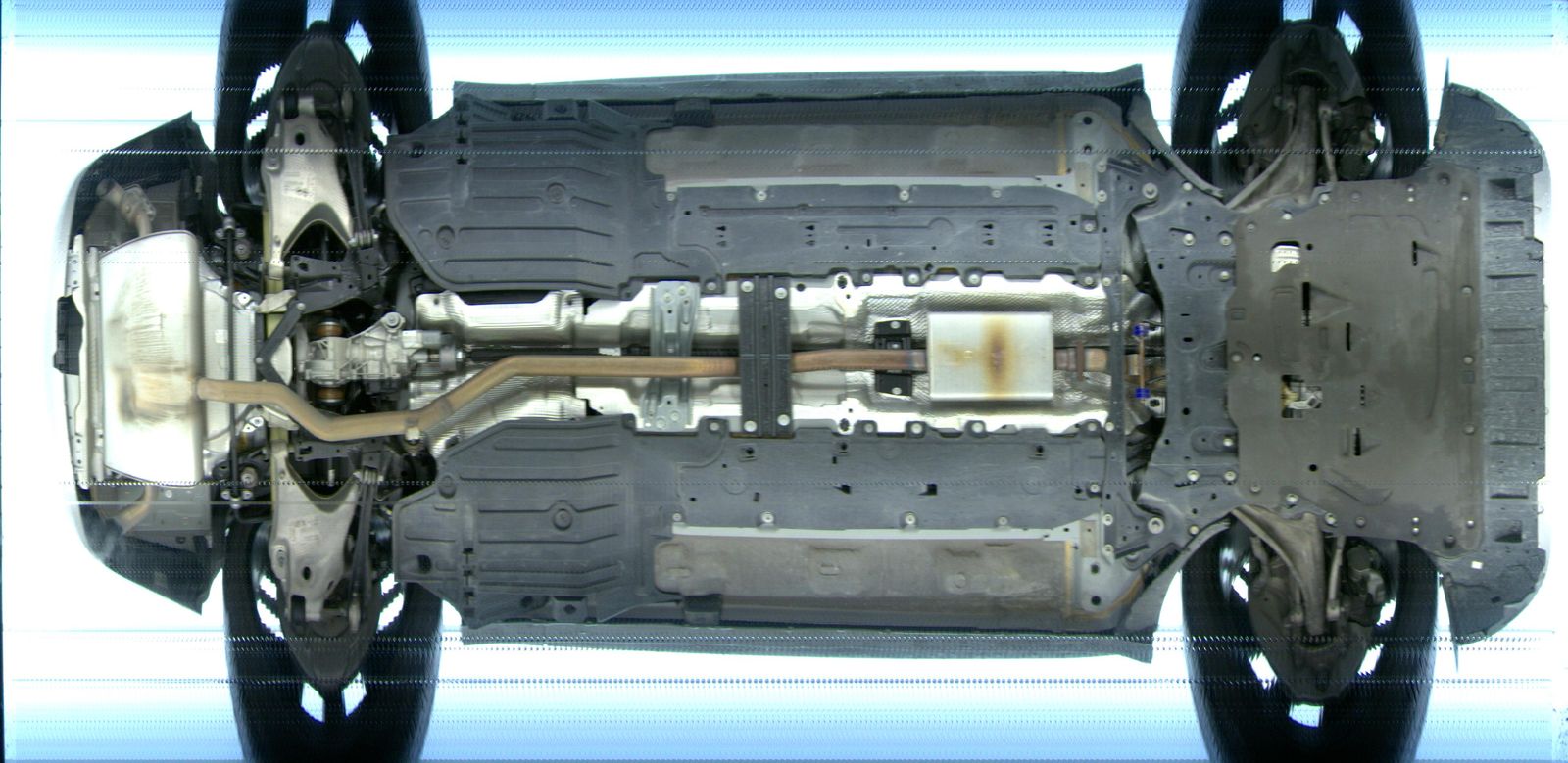 2025 Volvo XC90 B6 Plus AWD