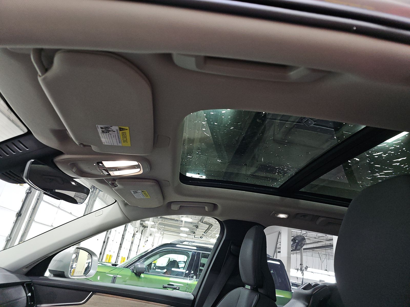 2025 Volvo XC90 B6 Plus AWD