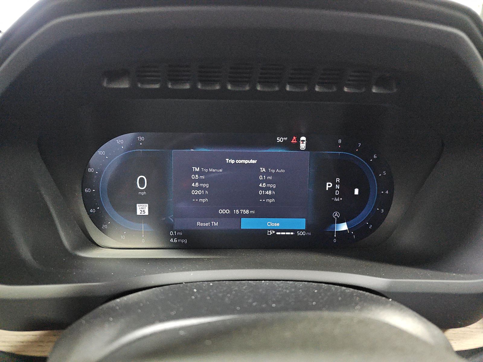 2025 Volvo XC90 B6 Plus AWD