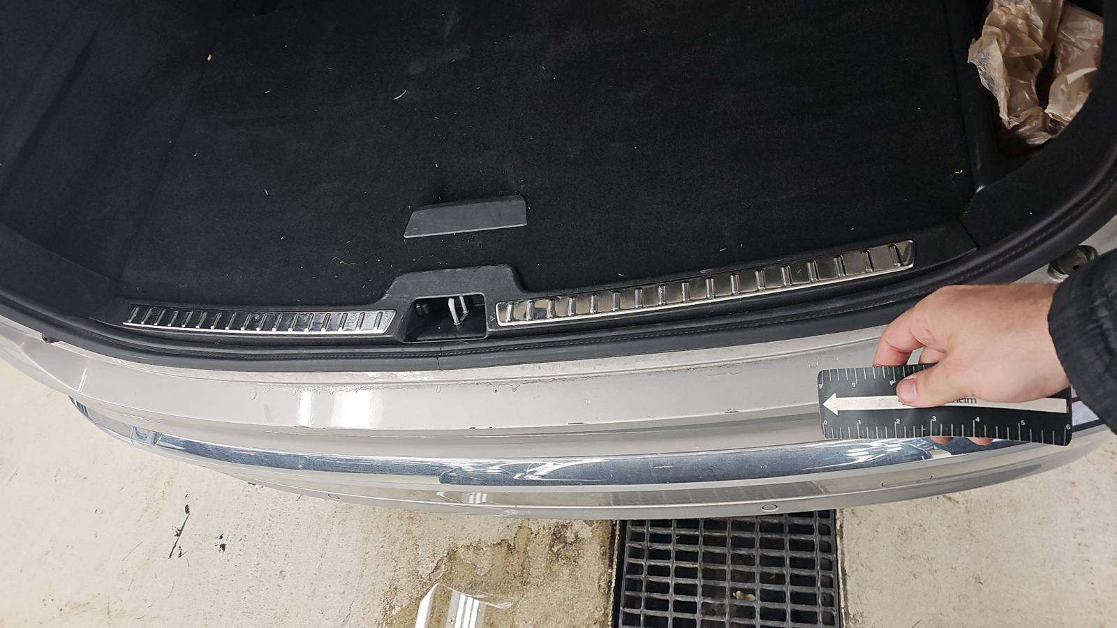 2025 Volvo XC90 B6 Plus AWD