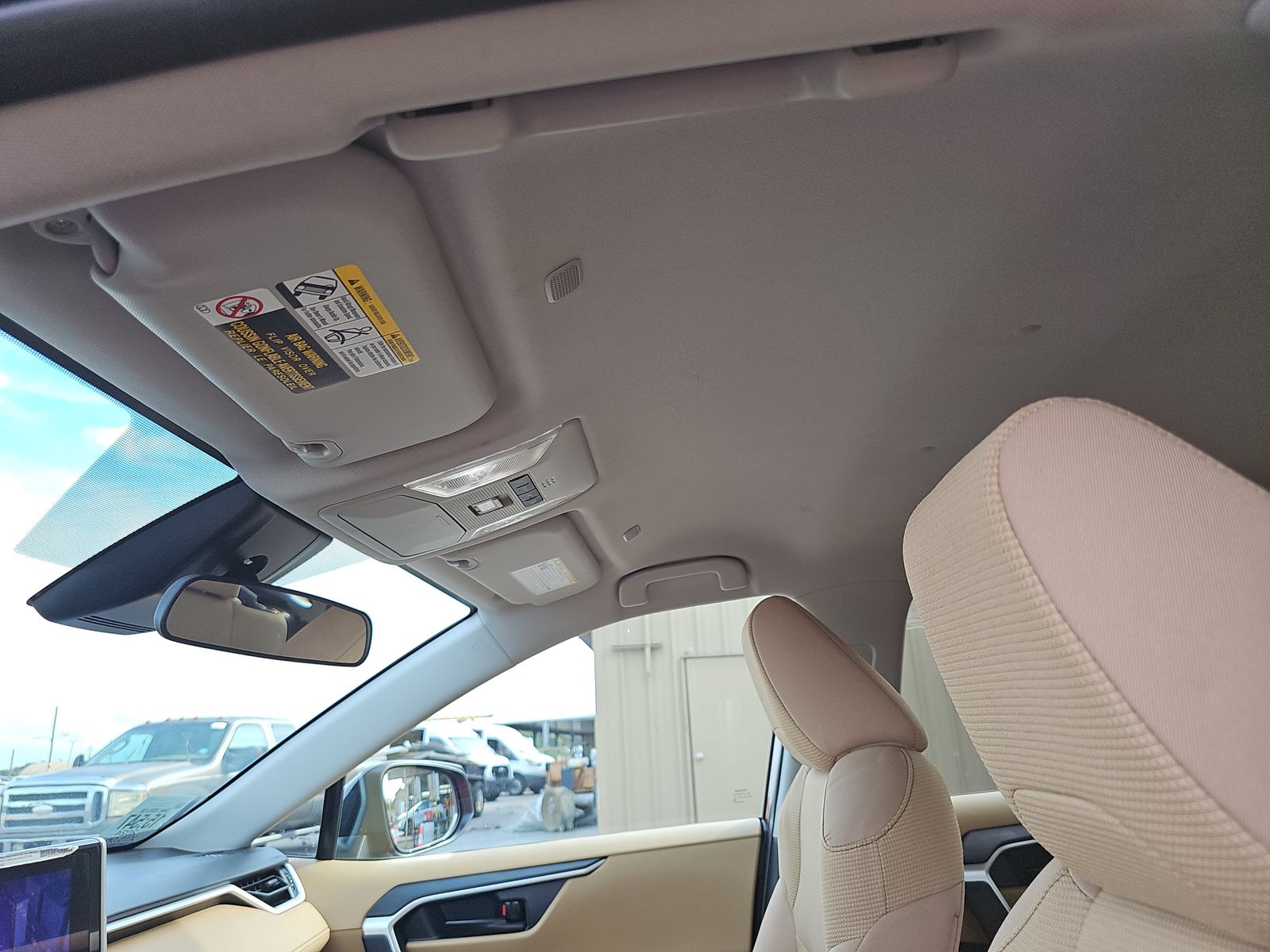 2024 Toyota RAV4 Hybrid LE AWD