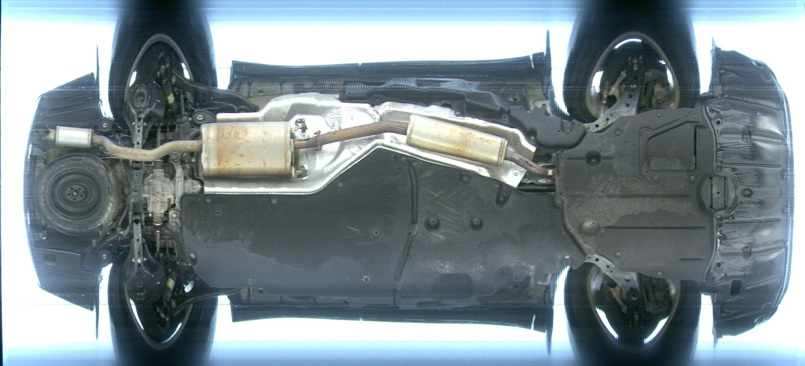 2024 Toyota Highlander LE AWD