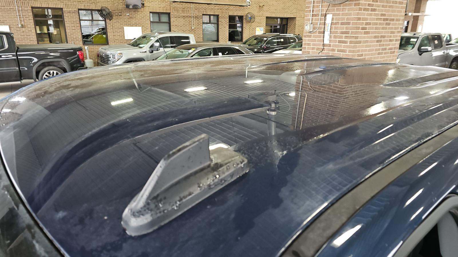 2023 Chevrolet Silverado 1500 LT AWD