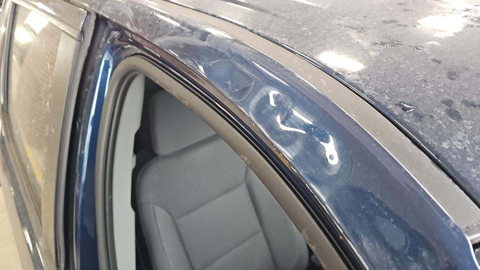 2023 Chevrolet Silverado 1500 LT AWD