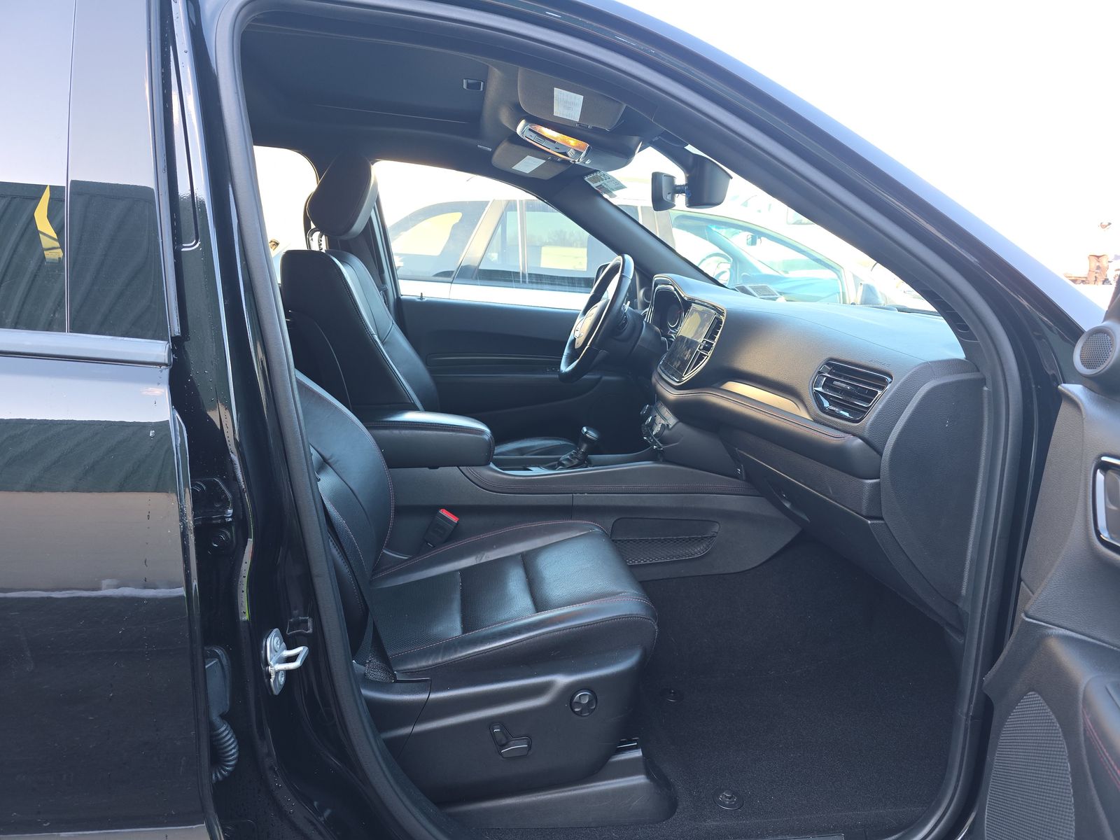 2022 Dodge Durango R/T AWD