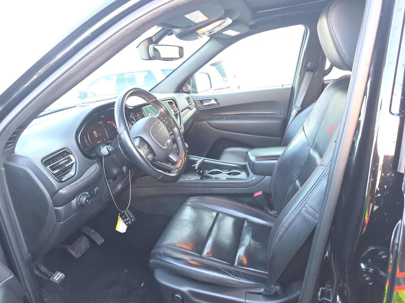 2022 Dodge Durango R/T AWD