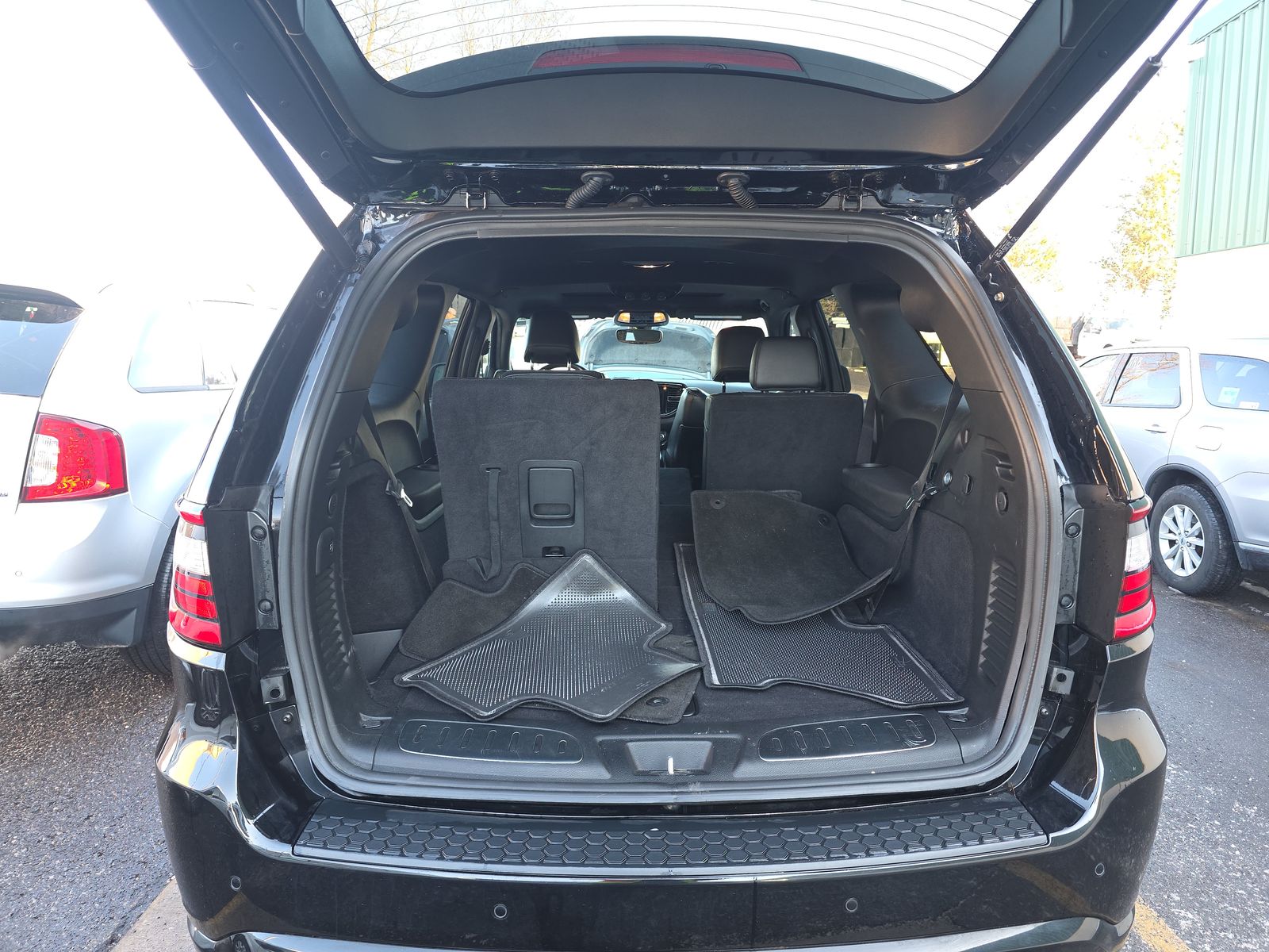 2022 Dodge Durango R/T AWD