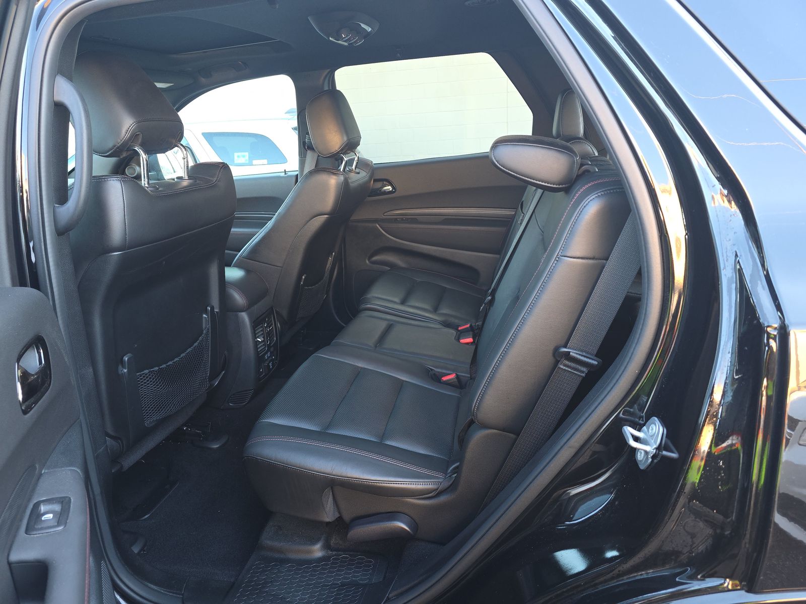 2022 Dodge Durango R/T AWD