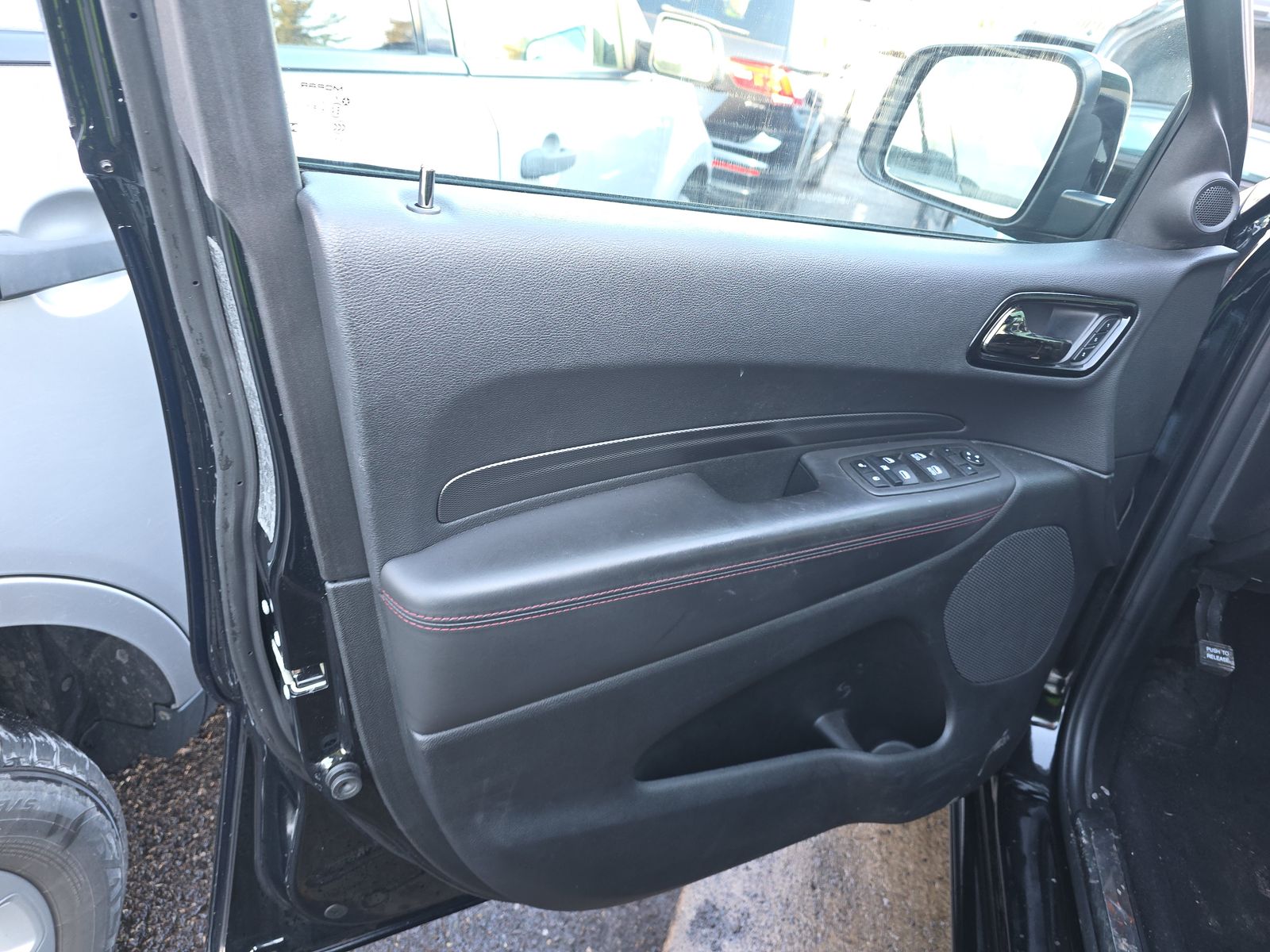 2022 Dodge Durango R/T AWD