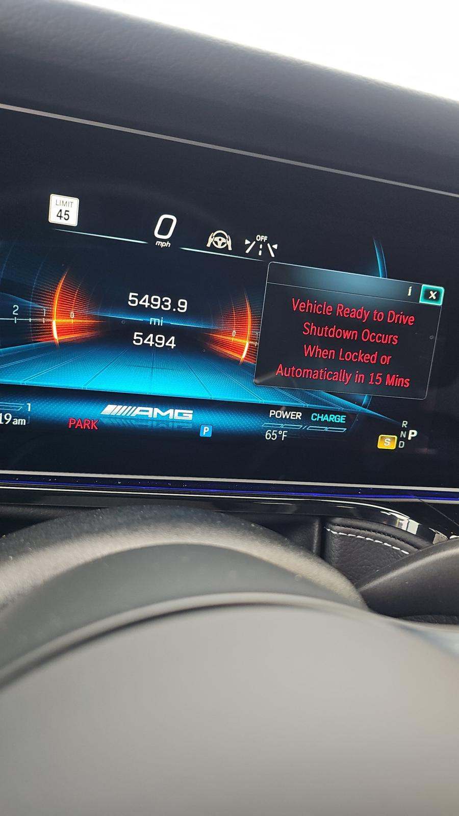 2025 Mercedes-Benz G-Class AMG G 63 AWD