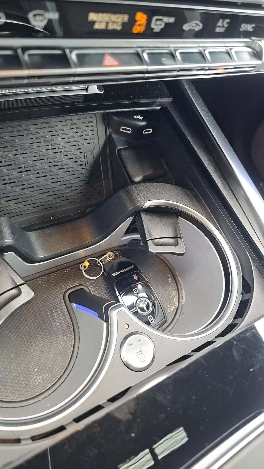 2025 Mercedes-Benz G-Class AMG G 63 AWD