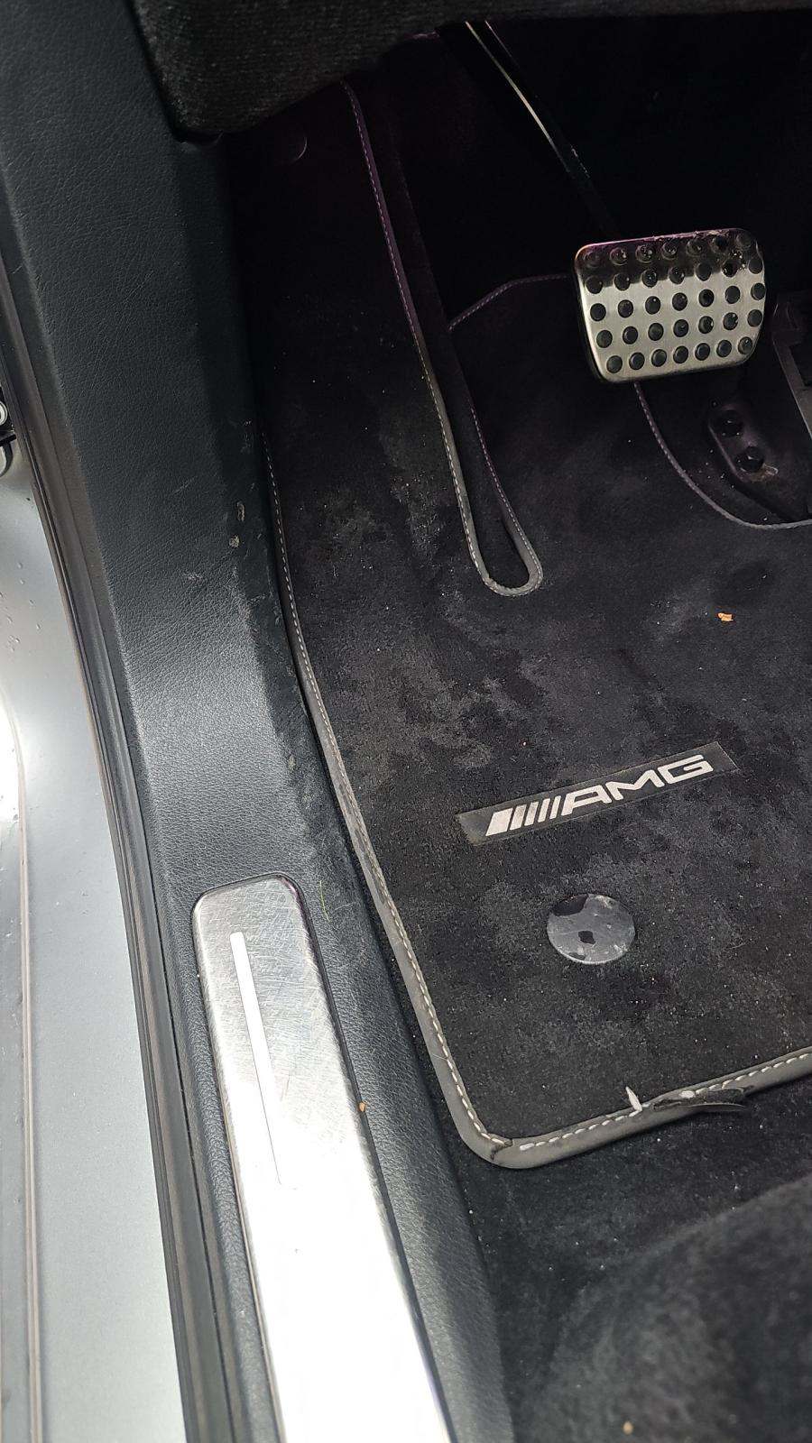 2025 Mercedes-Benz G-Class AMG G 63 AWD