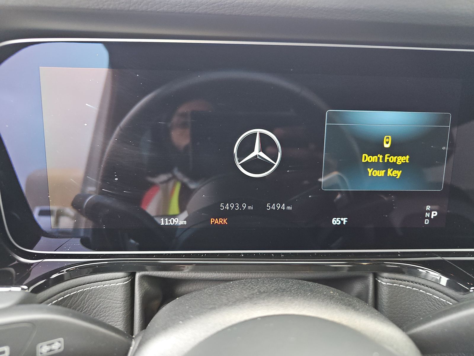 2025 Mercedes-Benz G-Class AMG G 63 AWD