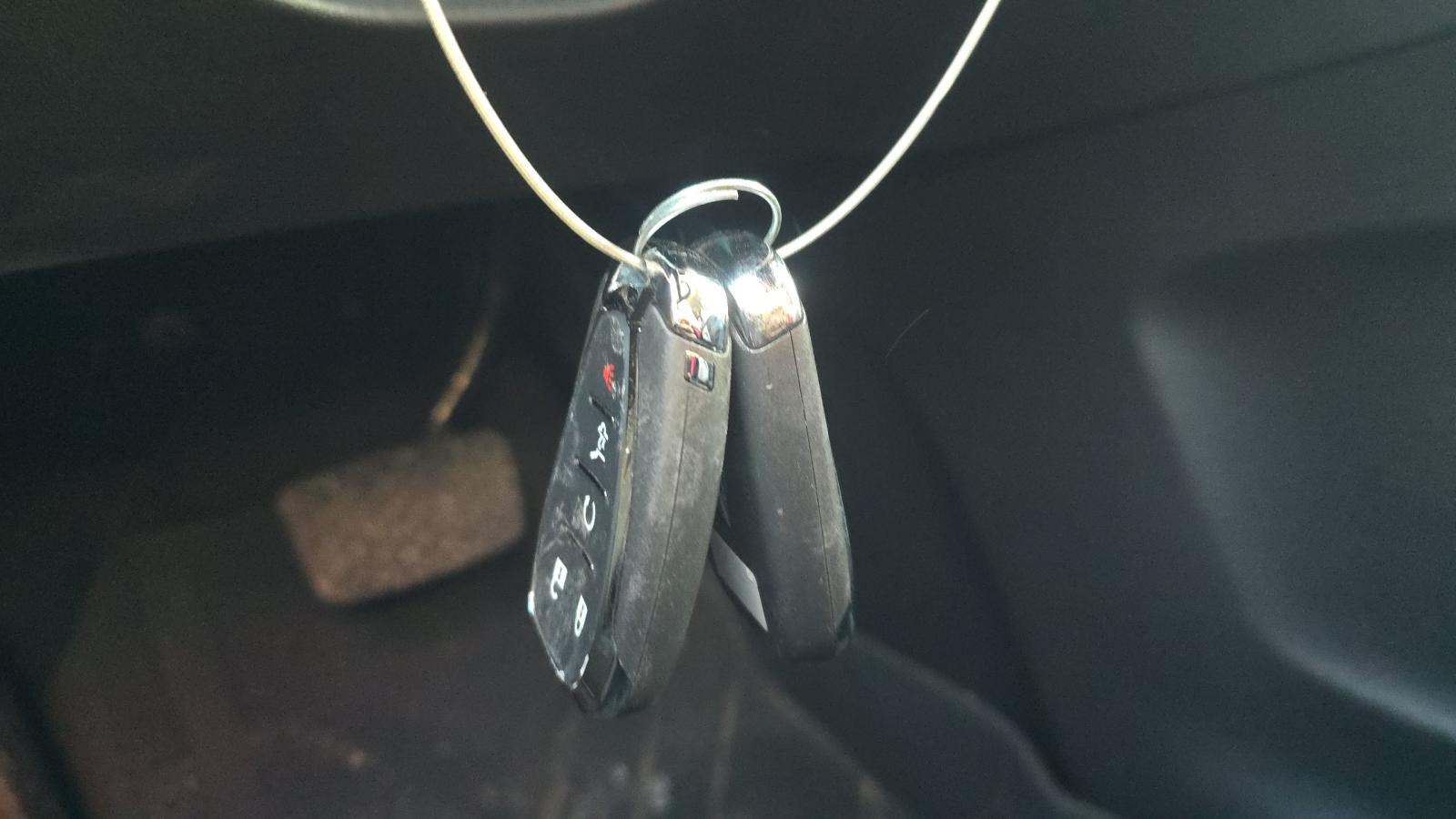 2024 Chevrolet Equinox LT FWD