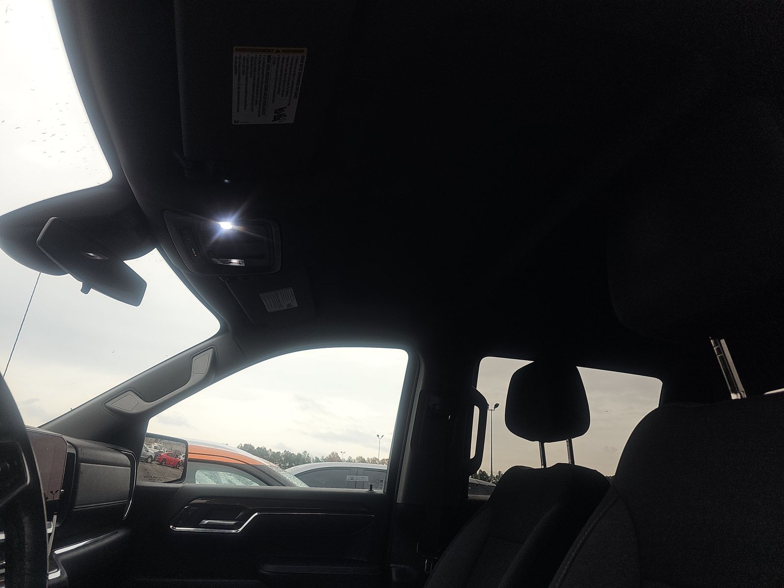 2023 Chevrolet Silverado 1500 LT AWD