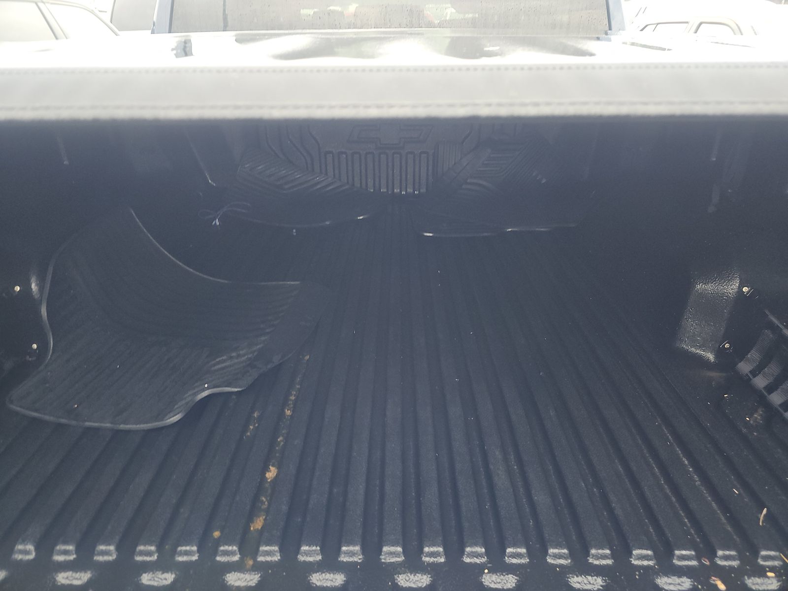 2023 Chevrolet Silverado 1500 LT AWD