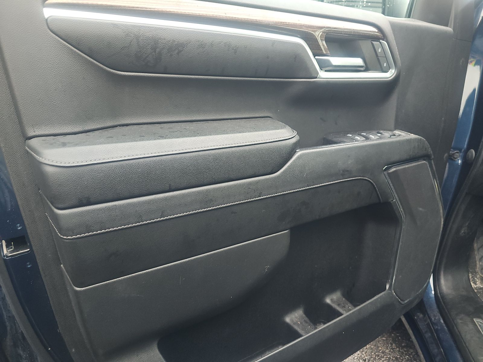 2023 Chevrolet Silverado 1500 LT AWD