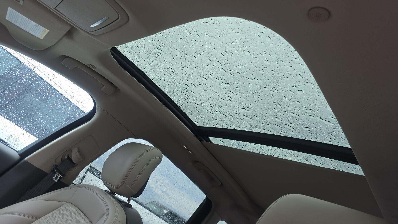 2024 Lincoln Nautilus Reserve AWD