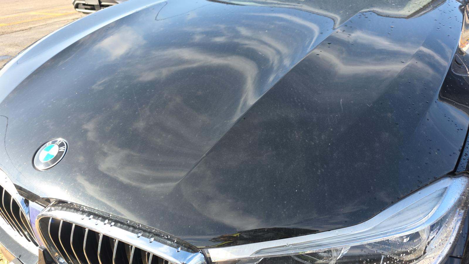 2018 BMW 7 Series 750i xDrive AWD