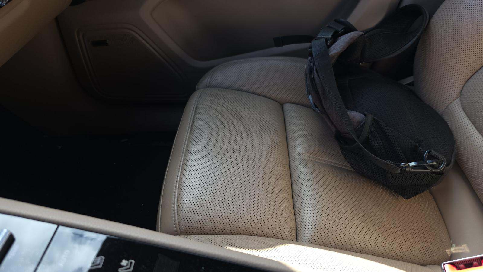 2024 Porsche Macan Base AWD