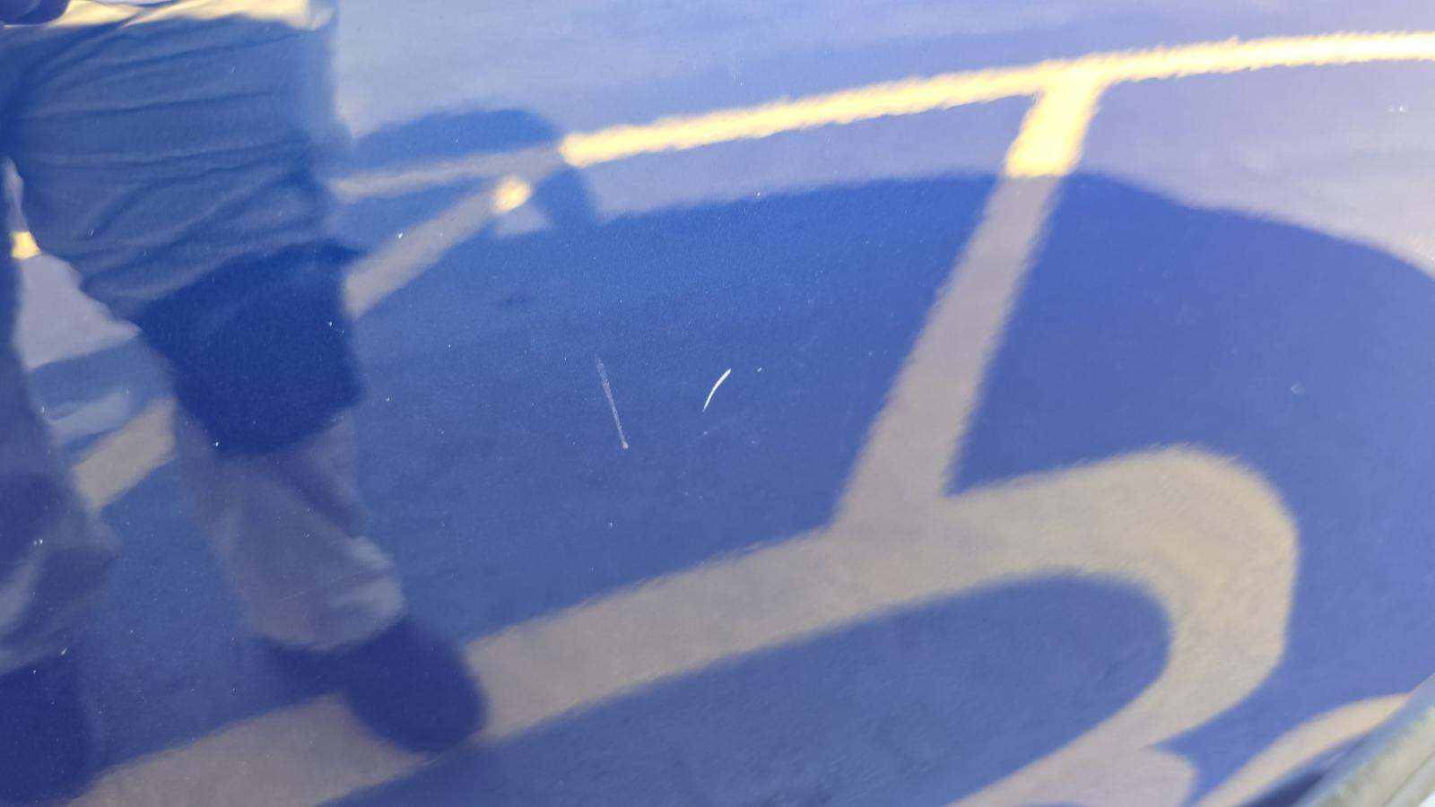 2024 Porsche Macan Base AWD