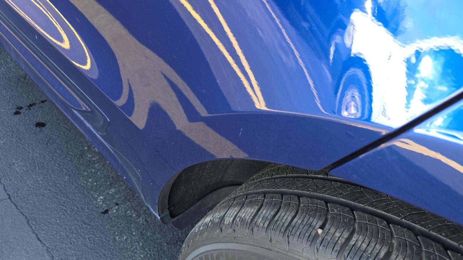 2024 Porsche Macan Base AWD