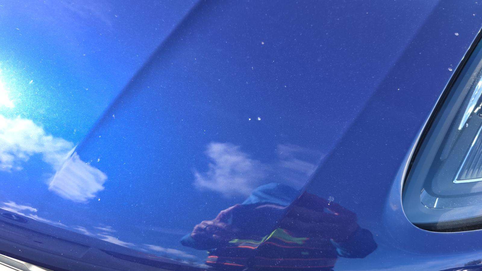 2024 Porsche Macan Base AWD