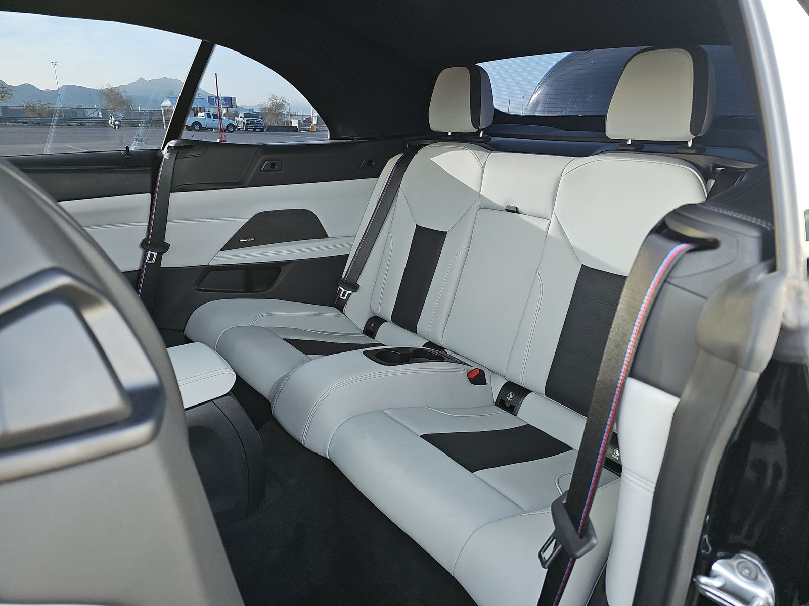 2024 BMW M4 Competition xDrive AWD