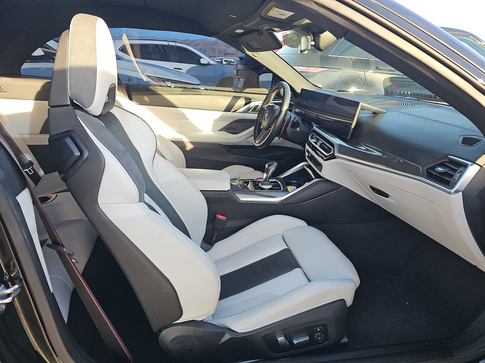 2024 BMW M4 Competition xDrive AWD