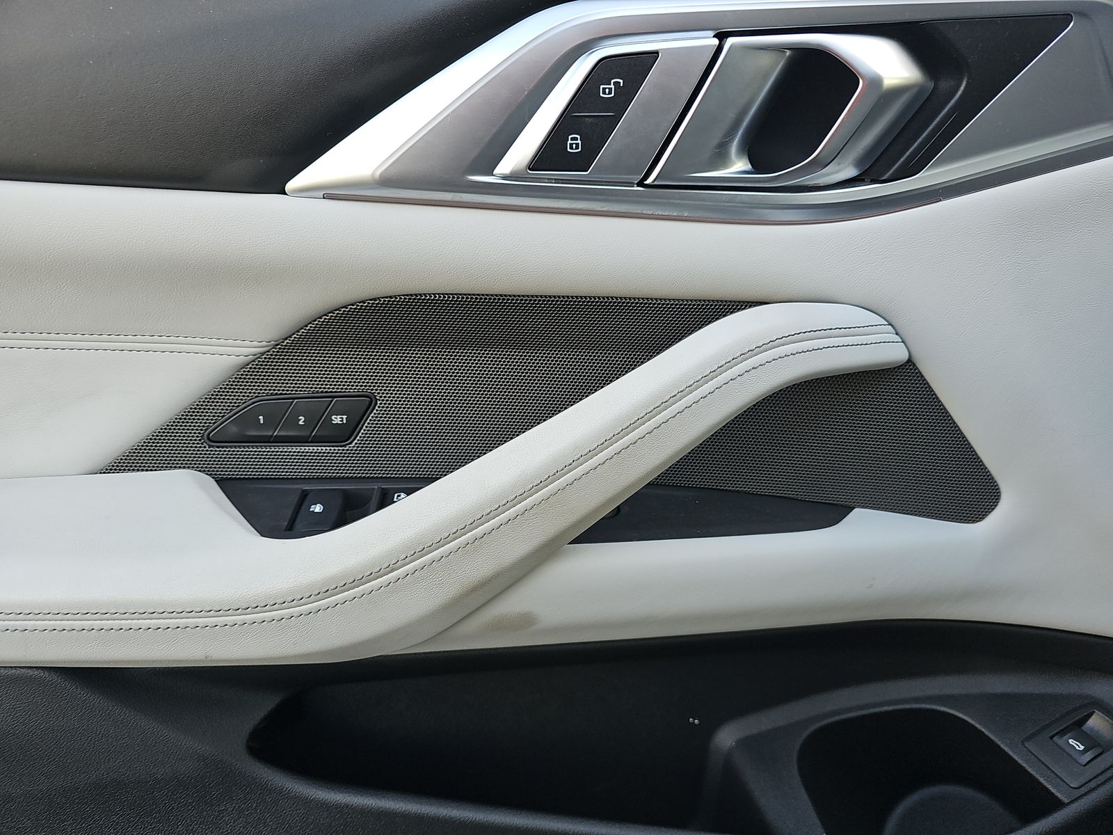 2024 BMW M4 Competition xDrive AWD