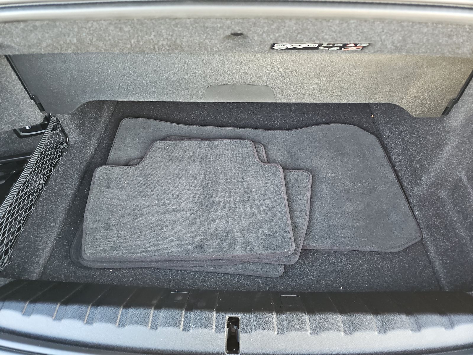 2024 BMW M4 Competition xDrive AWD