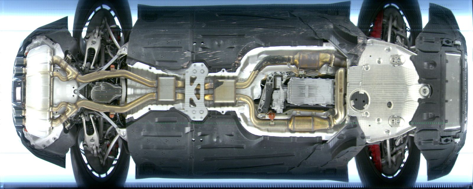 2024 BMW M4 Competition xDrive AWD