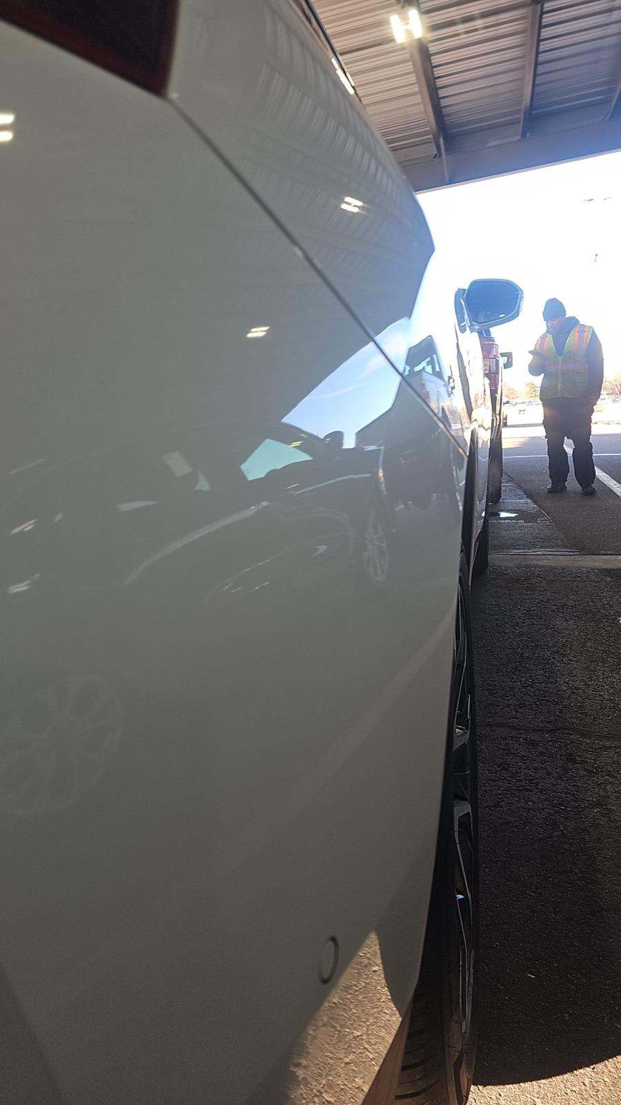 2025 BMW X3 xDrive30i AWD