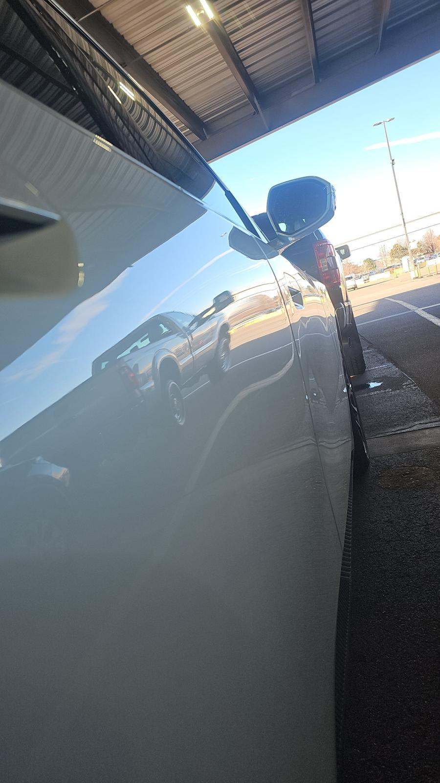 2025 BMW X3 xDrive30i AWD