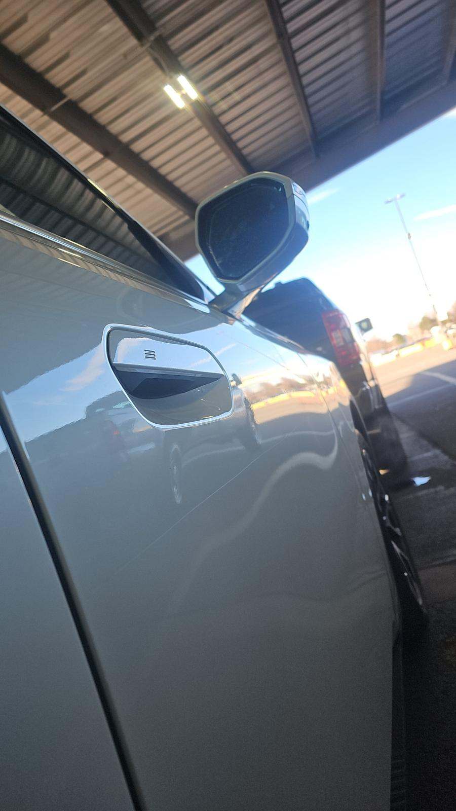 2025 BMW X3 xDrive30i AWD