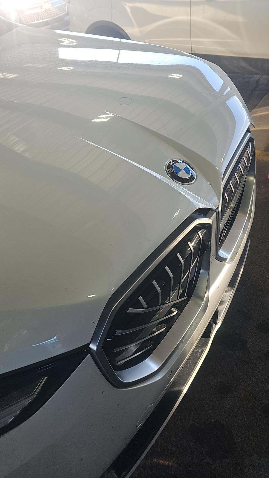 2025 BMW X3 xDrive30i AWD