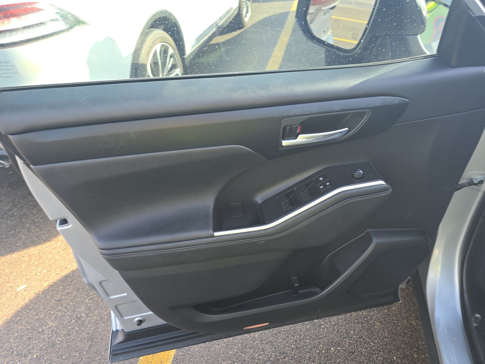 2024 Toyota Highlander XSE FWD