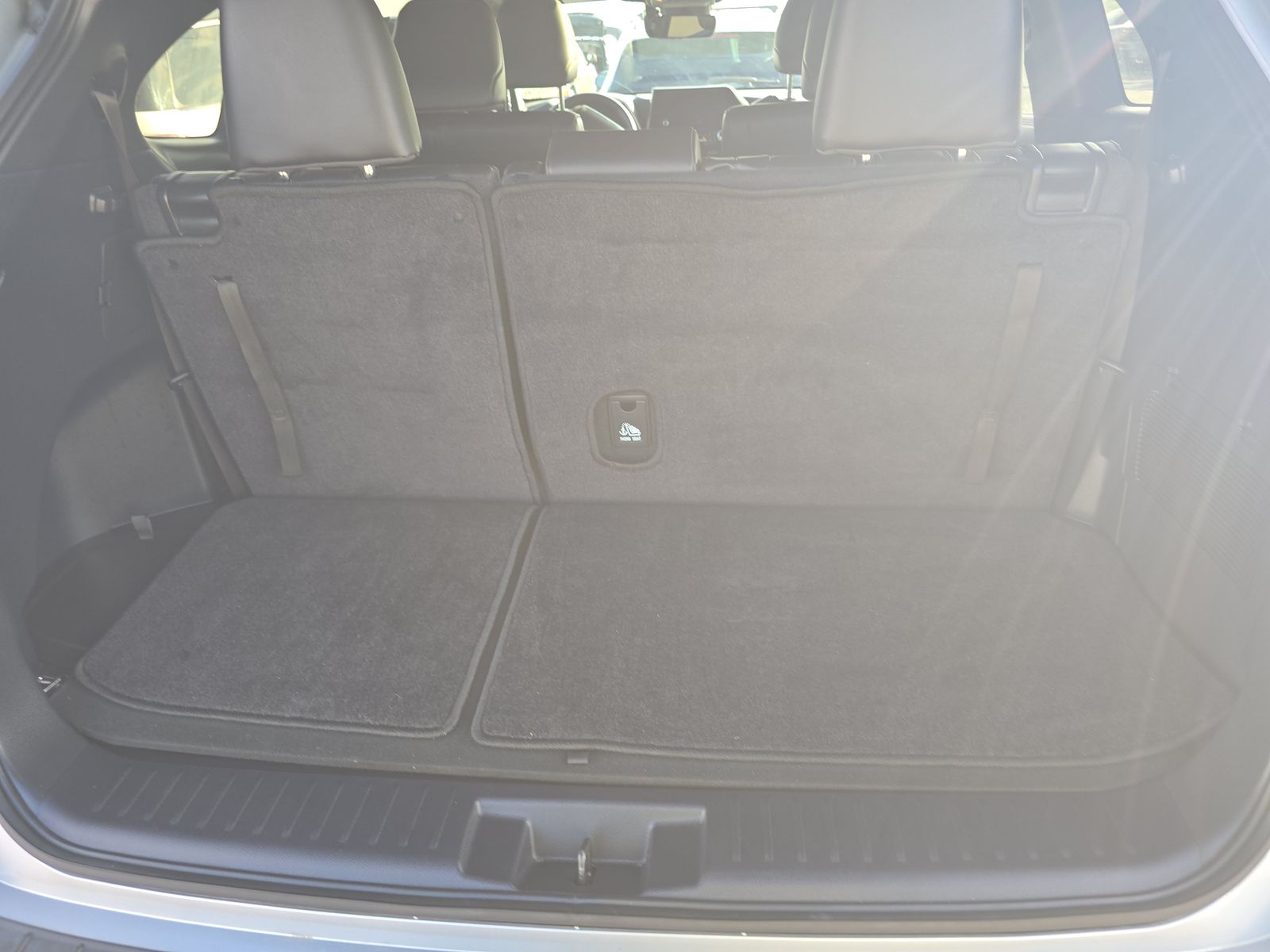 2024 Toyota Highlander XSE FWD