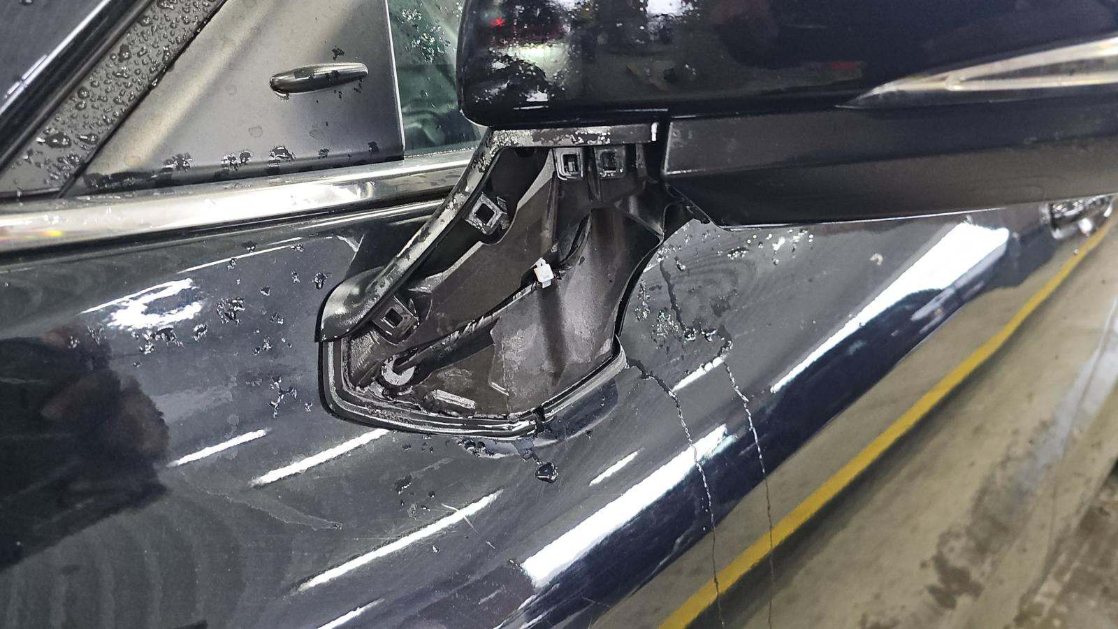 2024 Toyota Highlander LE AWD